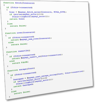 Application Development