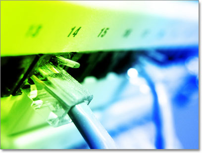 Network Implementation Solutions
