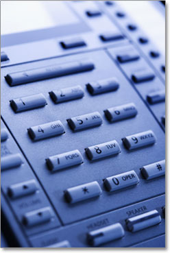 Telephony Services
