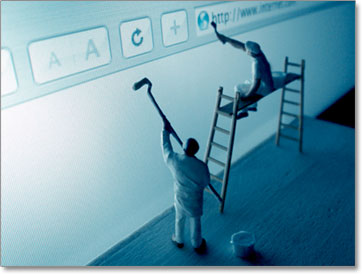 Website Development